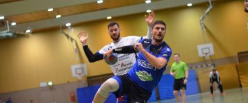 Fotos: Herren 1 – TuS Steißlingen