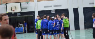 Fotos: Herren 1 gegen TV Meßkirch