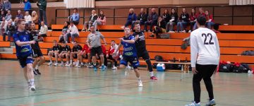 Fotos: Herren 1 gegen Pfullendorf