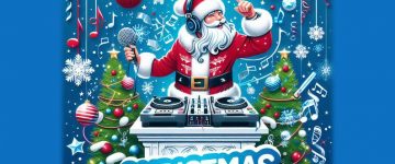 Jugend-Weihnachtsfeier + Weihnachtsparty !!!