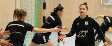 Fotos: Damen 1 in Radolfzell