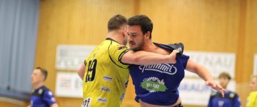 Fotos: Herren 1 in KöTe