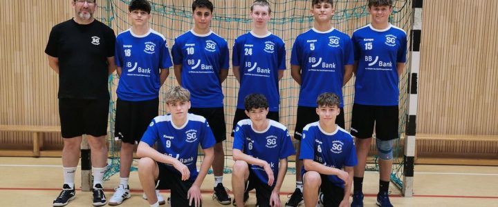 SG Freiburg-SG Waldkirch-Denzlingen2 18.10.2025