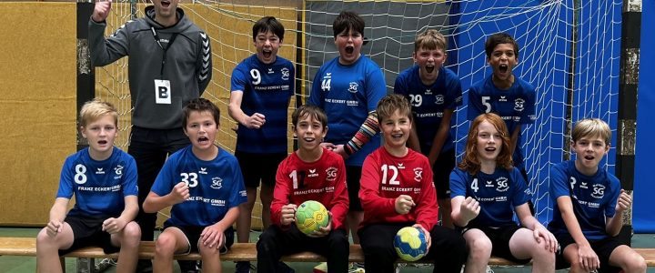 Auswärtssieg in Freiburg