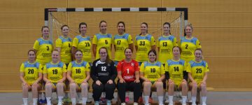 Damen 2 zeigen Moral trotz starker Freiburger Offensive