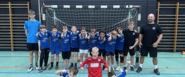 SG Kenzingen-Herbolzheim vs. SG Waldkirch-Denzlingen