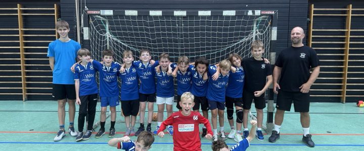 SG Kenzingen-Herbolzheim vs. SG Waldkirch-Denzlingen