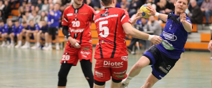 Fotos: Herren 1 gg Müllheim-Neuenburg