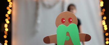 Fotos: Jugend-Weihnachtsfeier