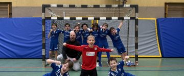 Spielbericht – SG Waldkirch / Denzlingen vs. SG ERA 2