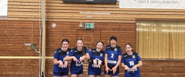 B-Mädchen von Samstag, 31.01.