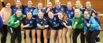 Fotos: Damen1 gg Ohlsbach-Elgersweier