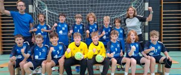 Die D1 Jungs brauchen eure Unterstützung!