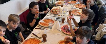 Ein gelungener Saisonabschluss