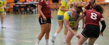 Fotos: Damen2 gg Schopfheim