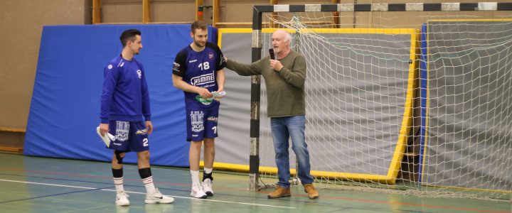 Fotos: Danke und Abschied