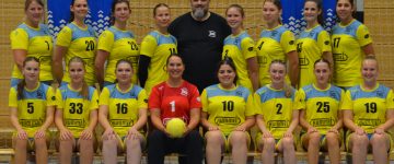 Viel Tempo, viel Kampf, viel Spaß am Handball
