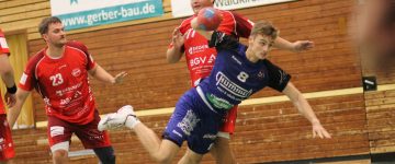 Fotos: Herren1 gg Meißenheim