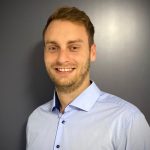 Andreas Fahrländer 2025
